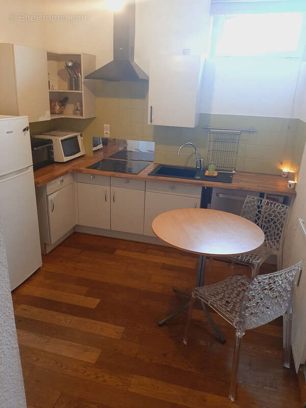 Appartement à SAINT-BRIEUC