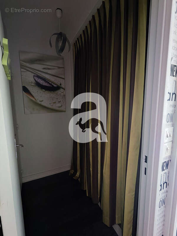 Appartement à SOISSONS