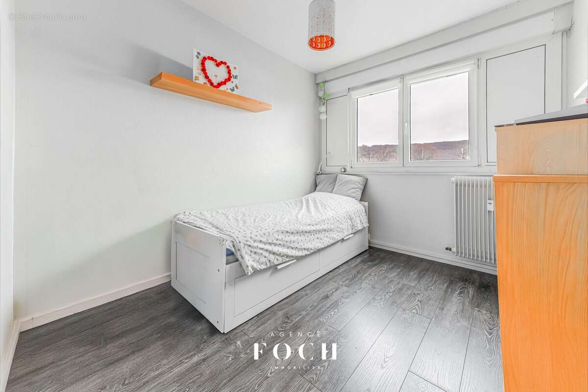 Appartement à BLENOD-LES-PONT-A-MOUSSON