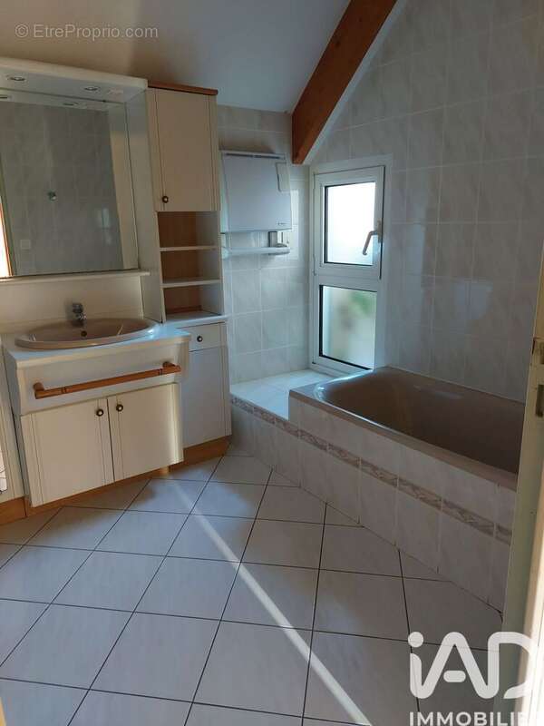 Photo 7 - Maison à TRANS-SUR-ERDRE