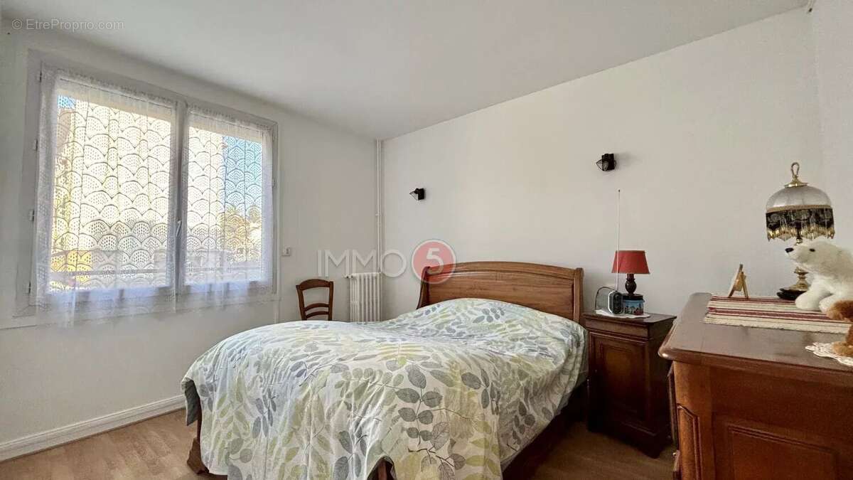 Appartement à GAGNY