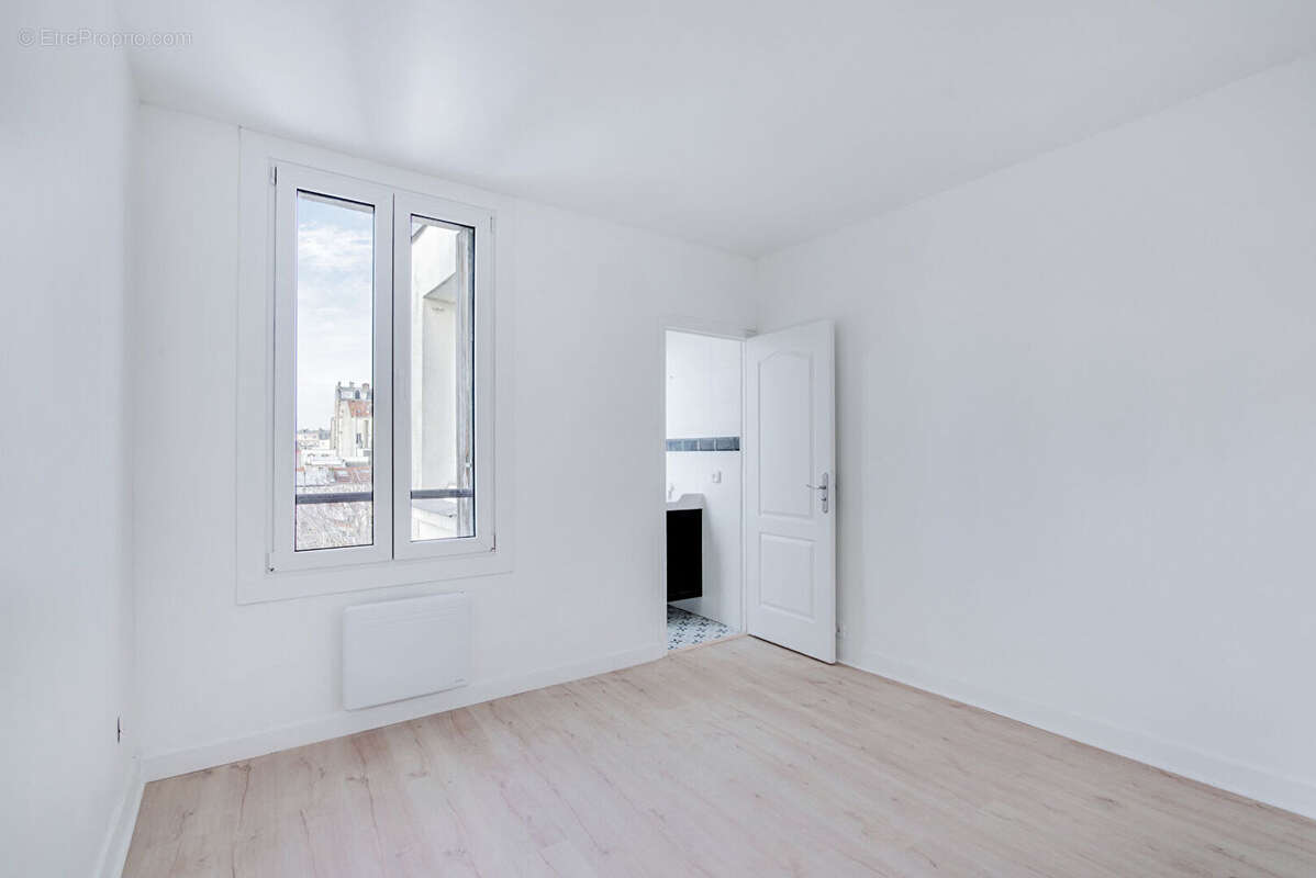 Appartement à VINCENNES