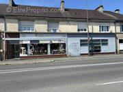 Commerce à SAINT-LO