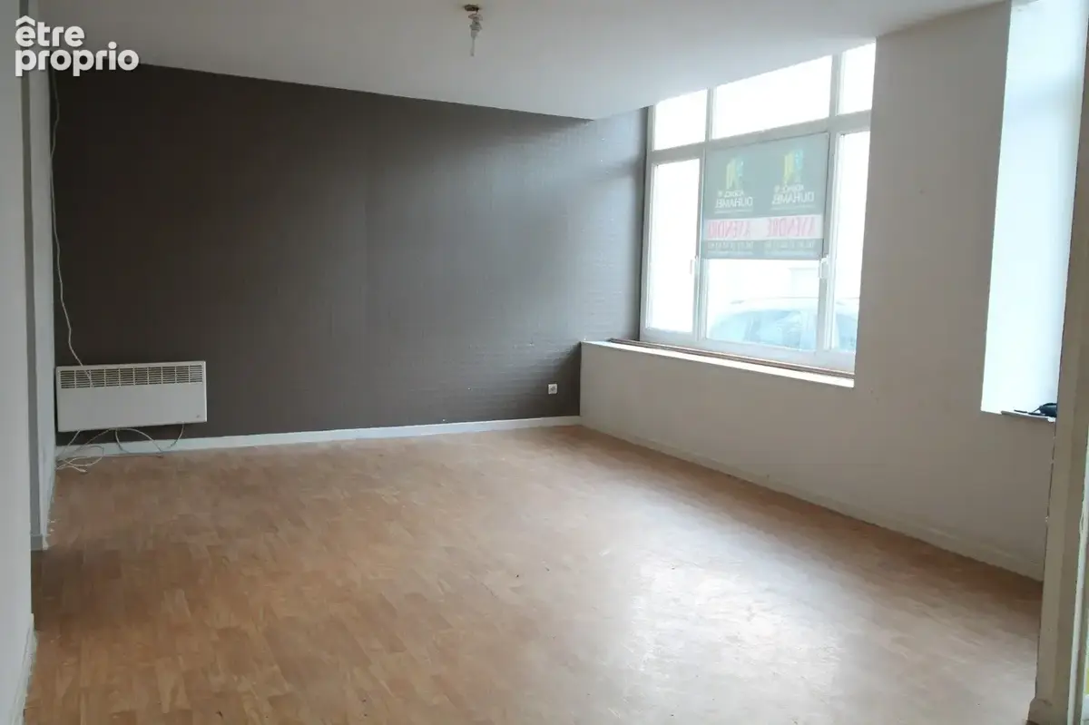 Investisseurs appartement au rez de chaussée d'une résidence en centre ville - photo 11