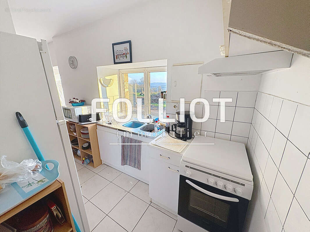 A VENDRE Maison en pierre - 4 pièces 76 m² - photo 8