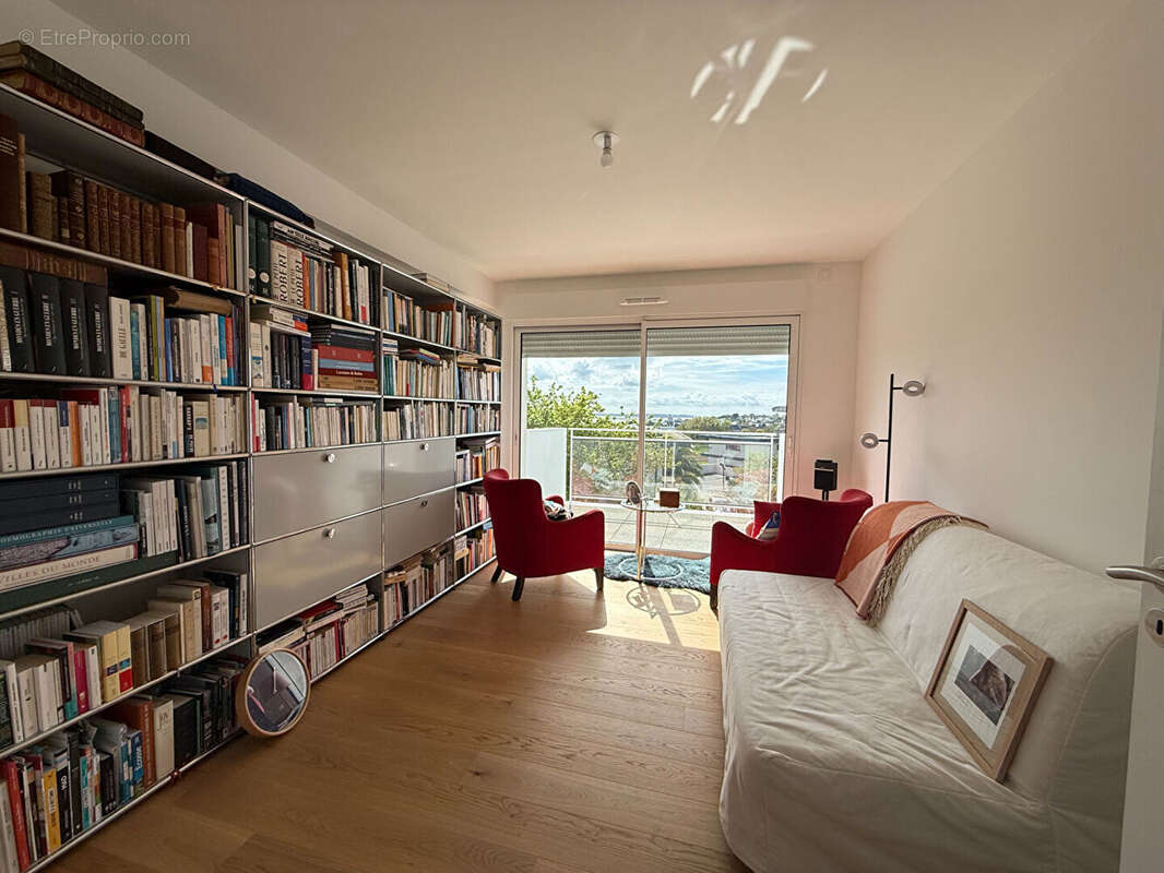 Appartement à GUIPAVAS