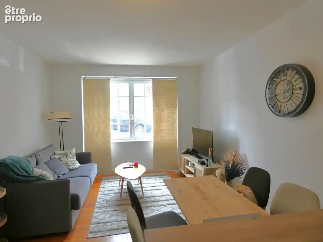 Exclusivité en ville - photo 8