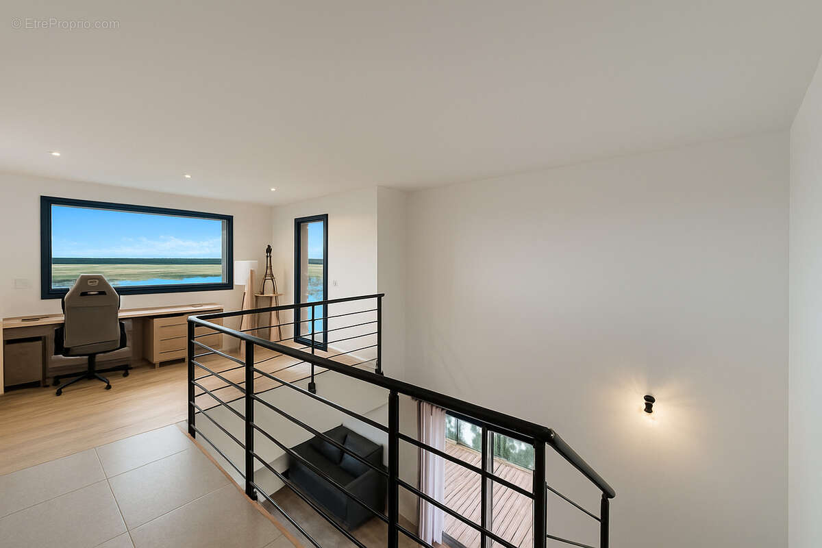 Maison à MARSEILLAN