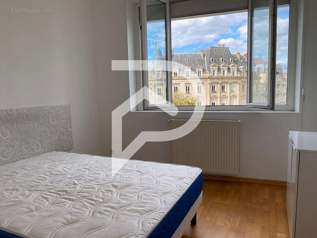 Appartement à VALENCE