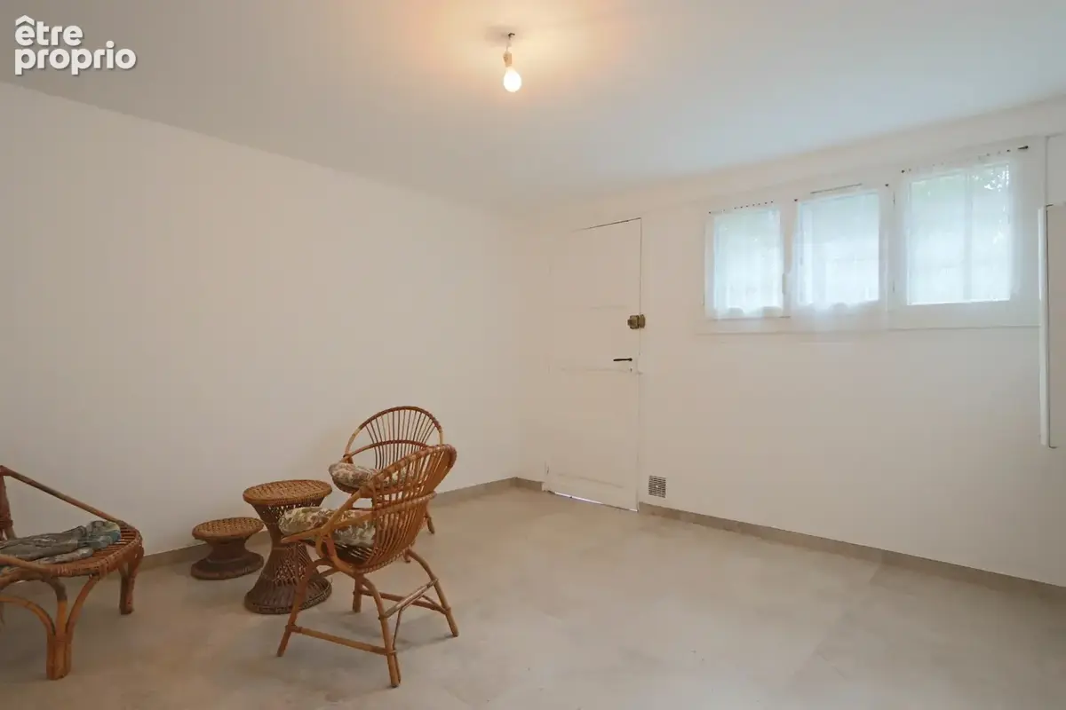 Secteur concervatoire de la fourche   maison 4 pièces   84 m2 habitable    terrain 282 m2 - photo 17