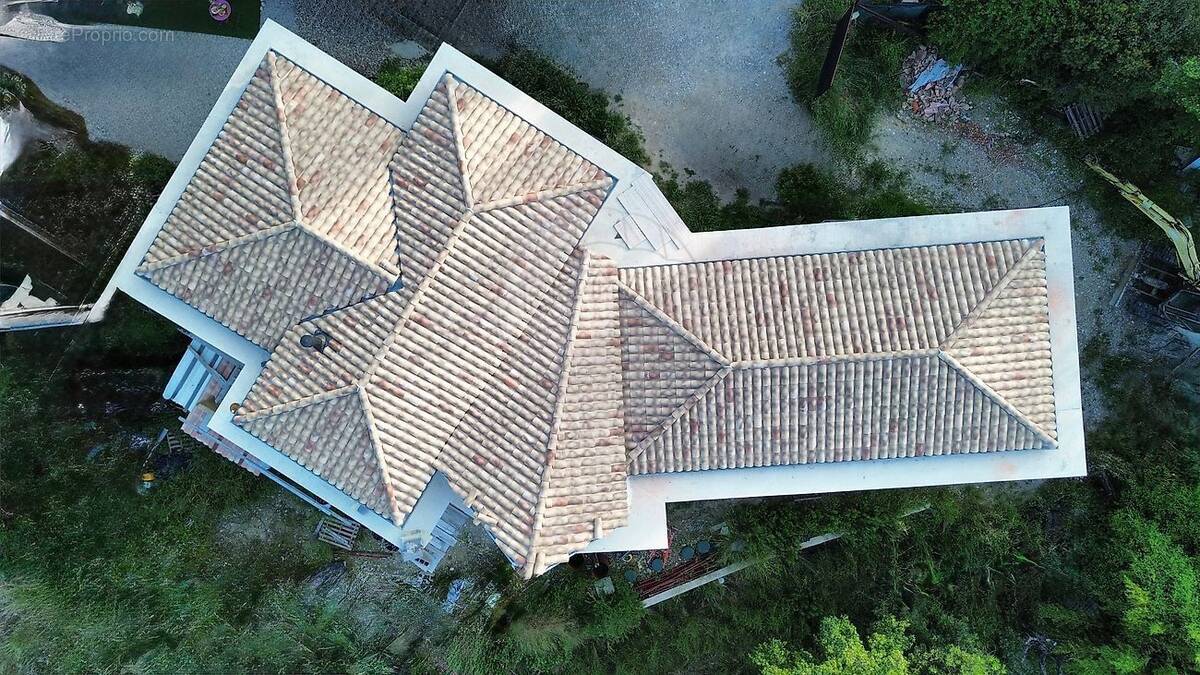 Maison à CAGNES-SUR-MER