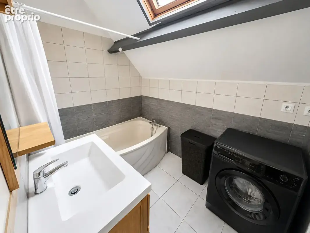 Appartement  3 pièce(s) 72.14 m2 - photo 6