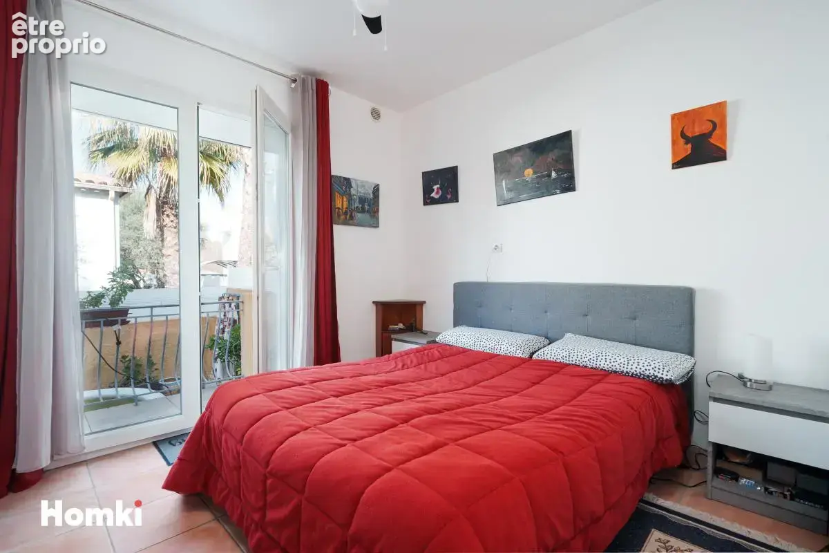 Maison/Villa T5 de 94 m² à Agde 34300 - photo 14