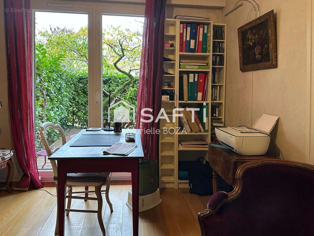 Photo 7 - Appartement à MEYLAN