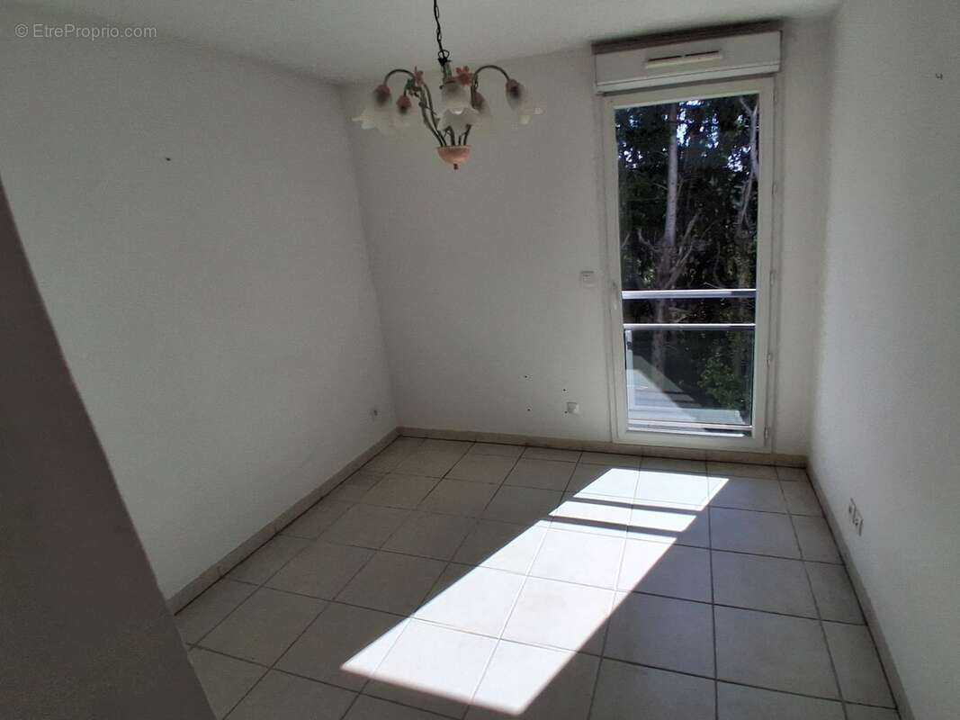 Appartement à LA CIOTAT