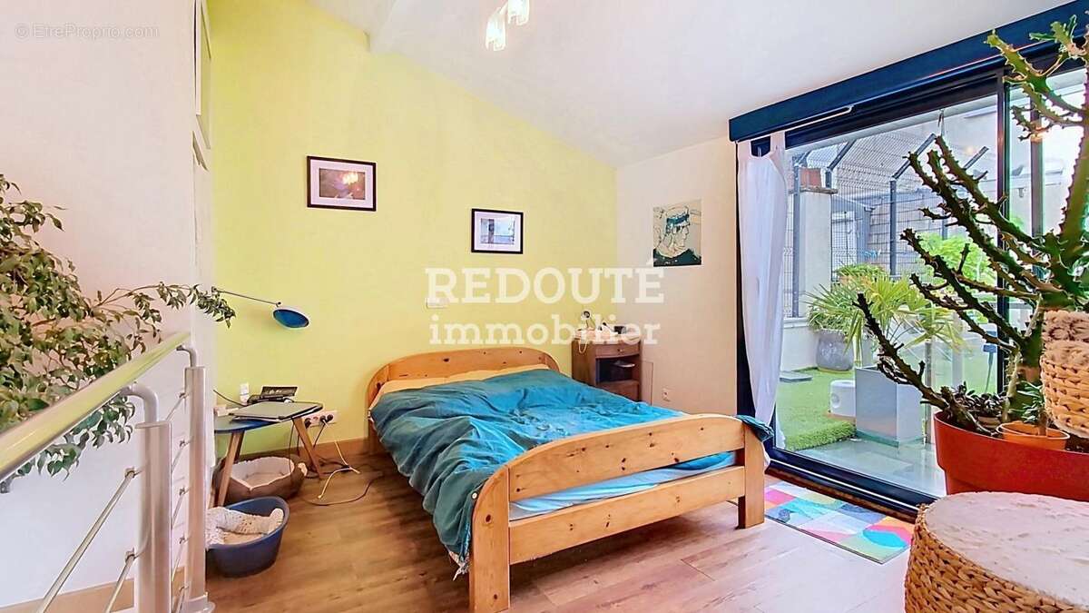 Maison à REIMS