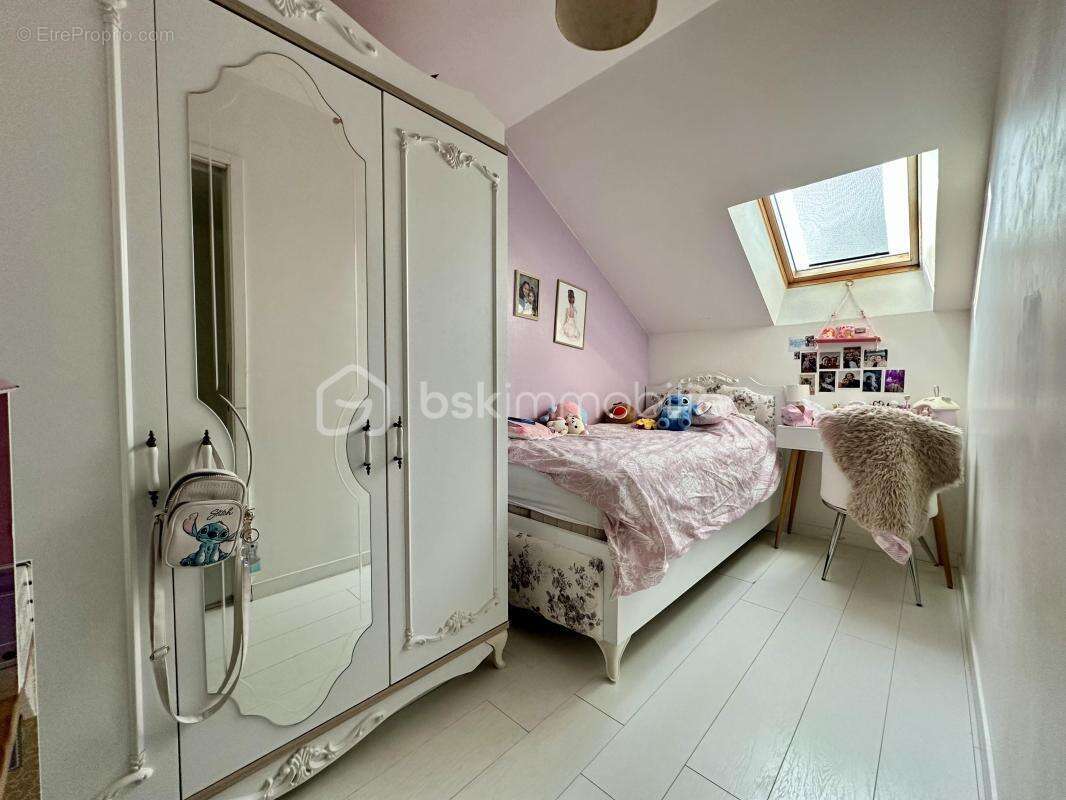 Maison à STAINS
