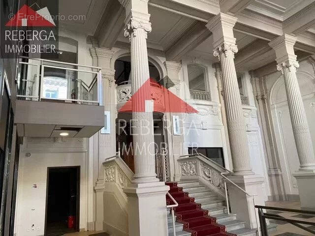 Appartement à MAZAMET