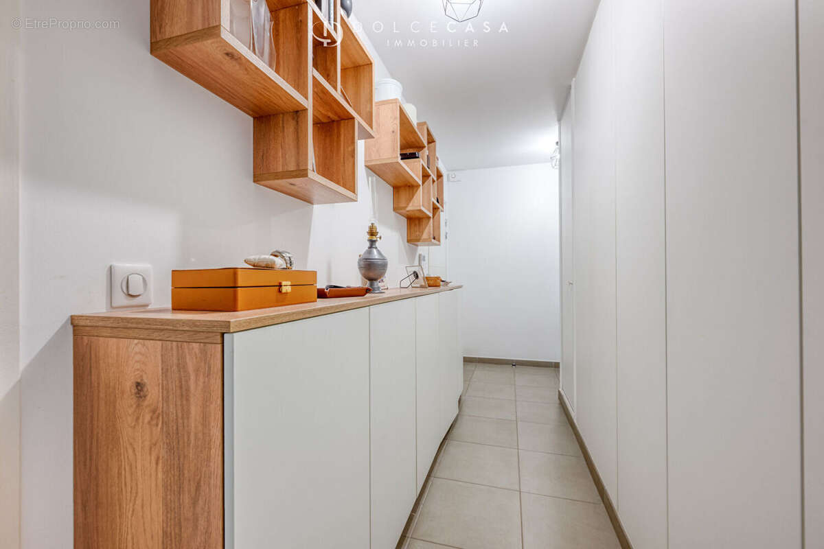 Appartement à NOGENT-SUR-MARNE