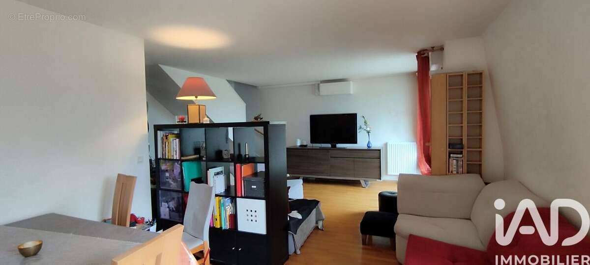 Photo 4 - Appartement à CACHAN