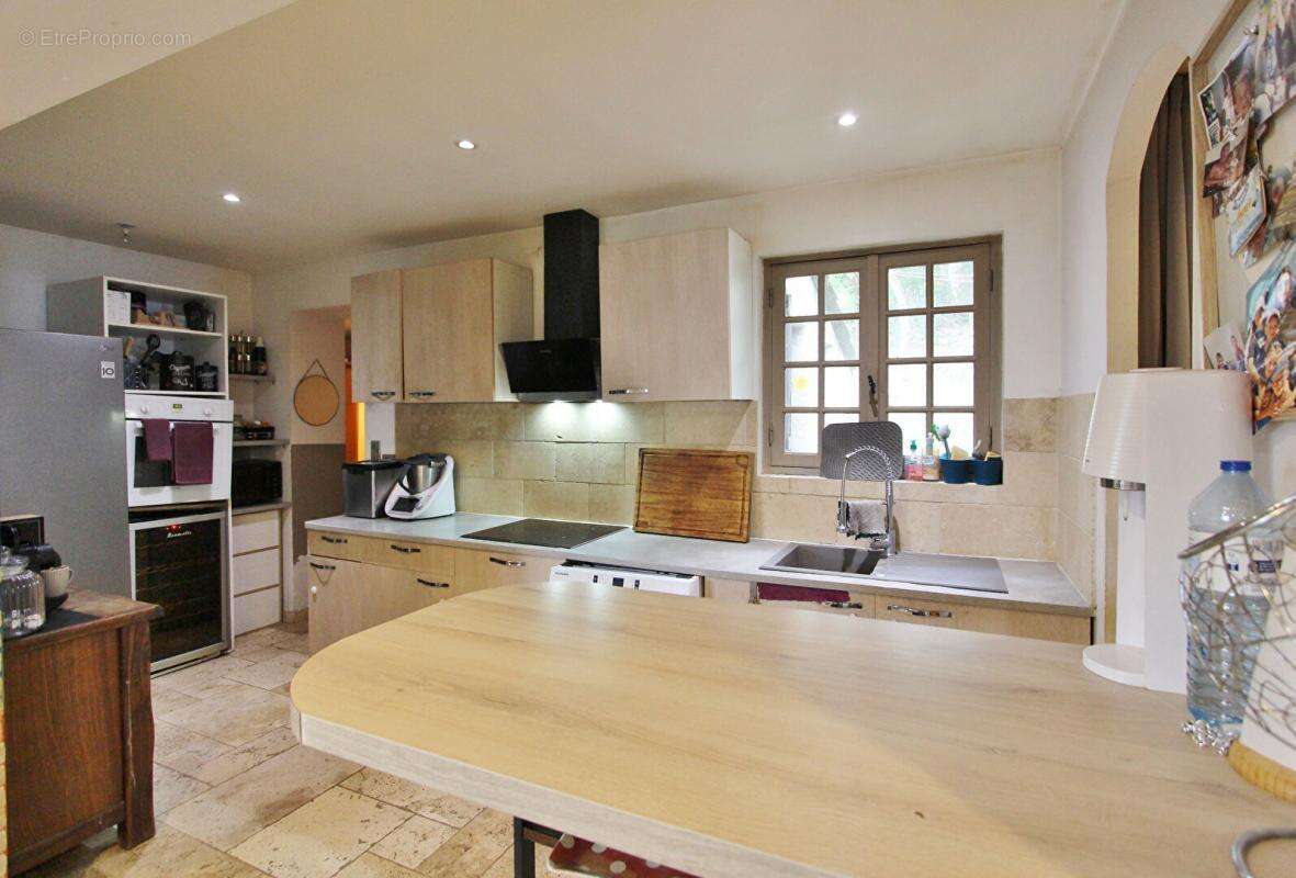 Maison à LE THORONET