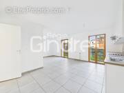 Appartement à CRAPONNE