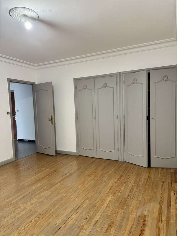 Appartement à ROUSSILLON