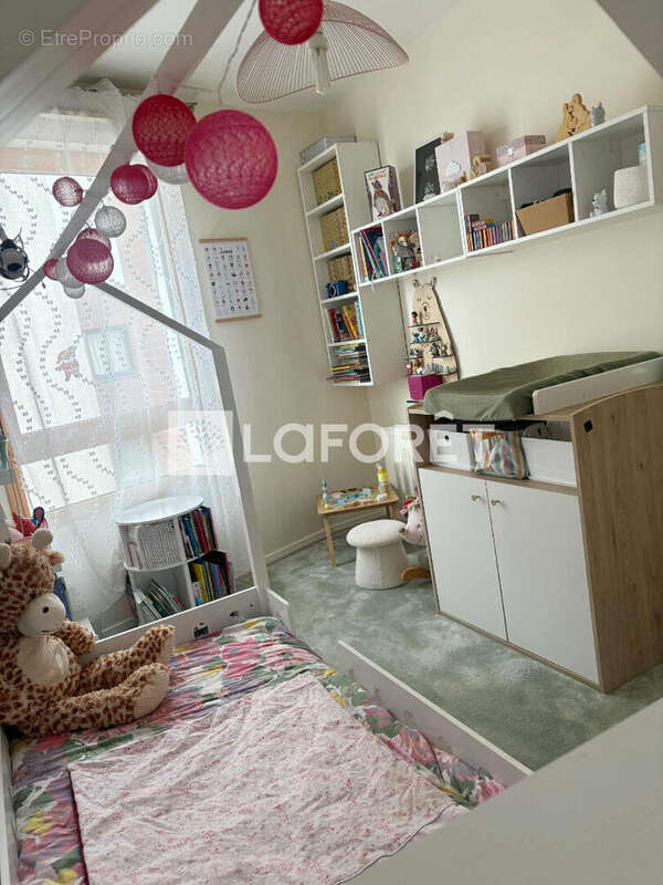 Appartement à LE HAVRE