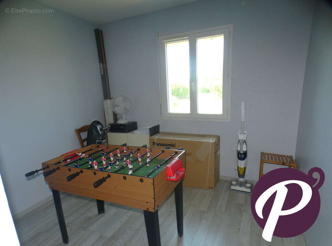 Maison 130 m² à Cours-De-Pile  - photo 8
