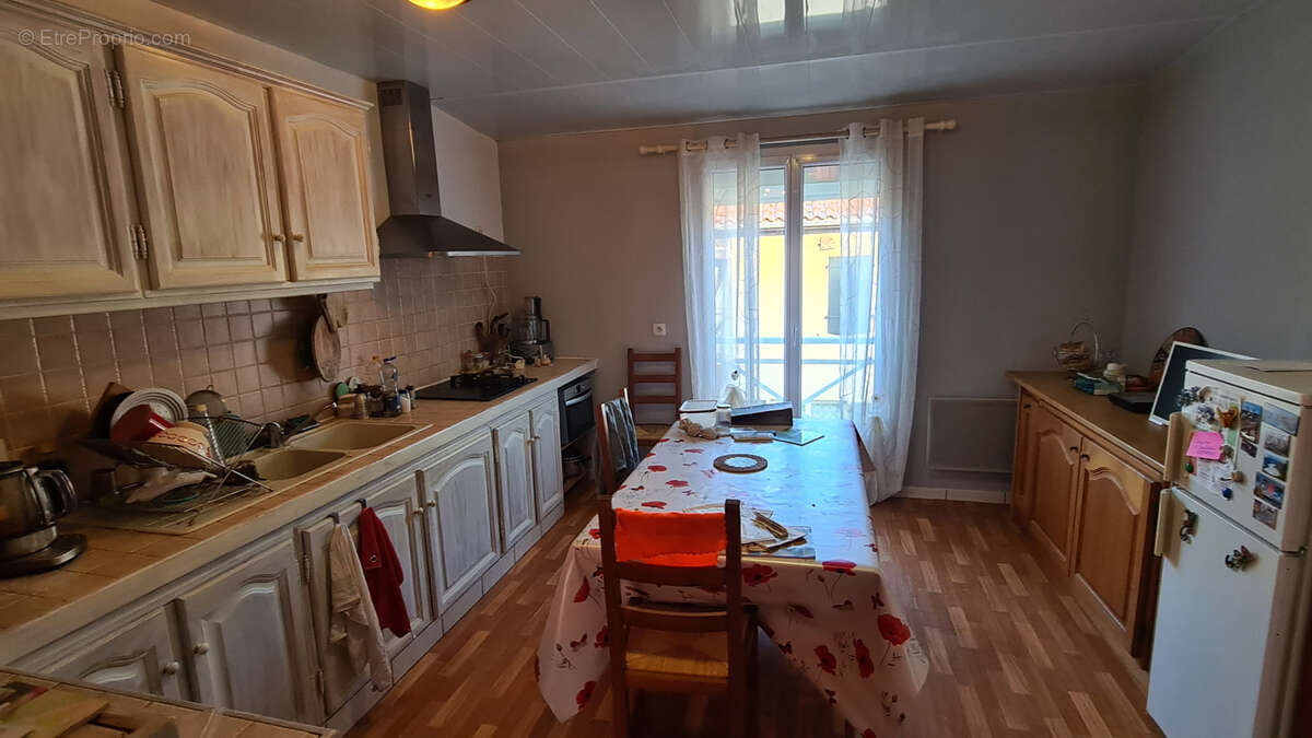 Appartement à MARCIAC