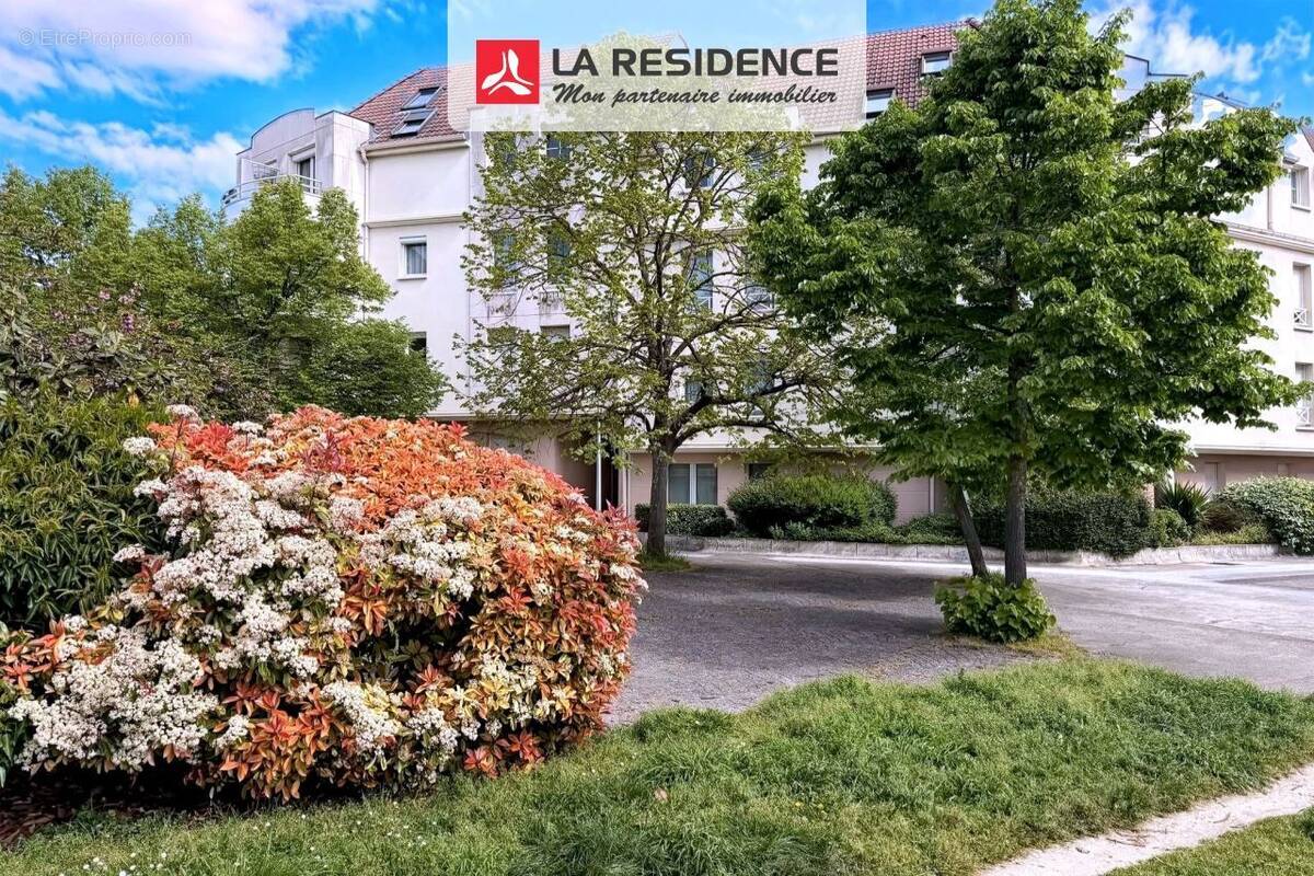 Appartement à MONTESSON
