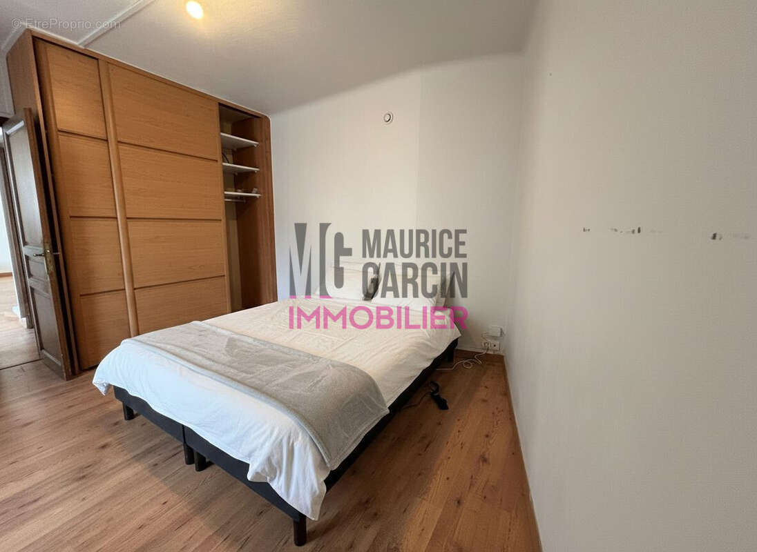 Appartement à CARPENTRAS