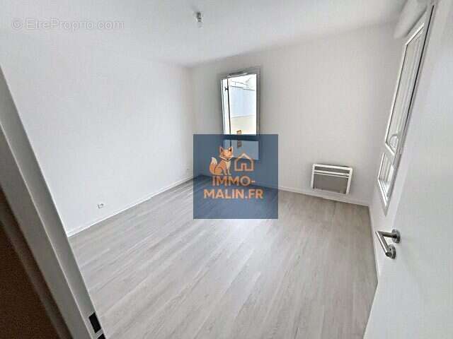 Appartement à VILLENEUVE-SAINT-GEORGES