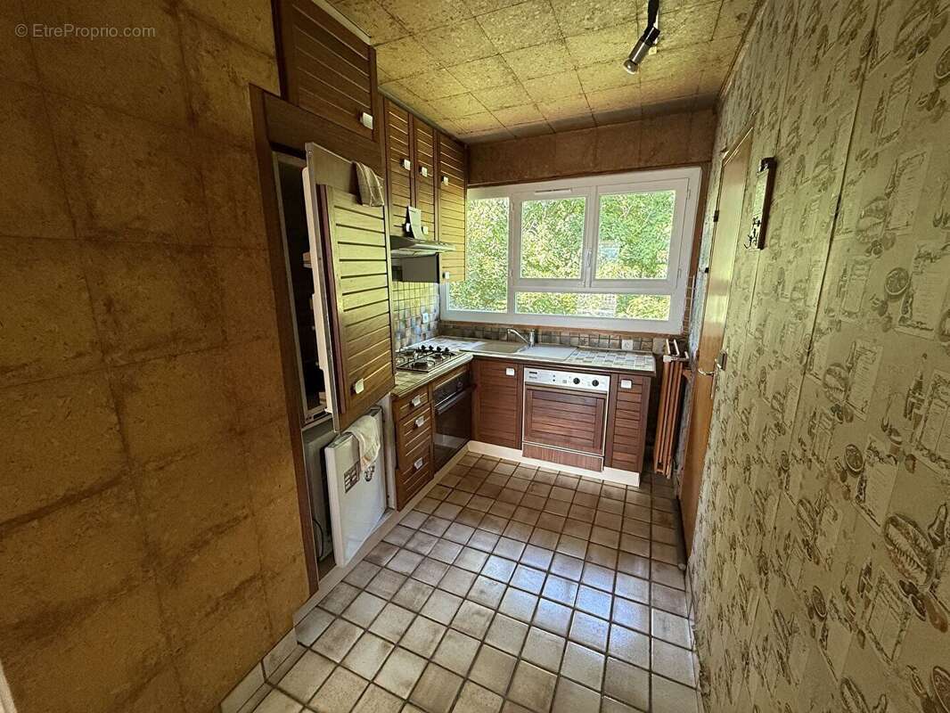 Appartement à PALAISEAU