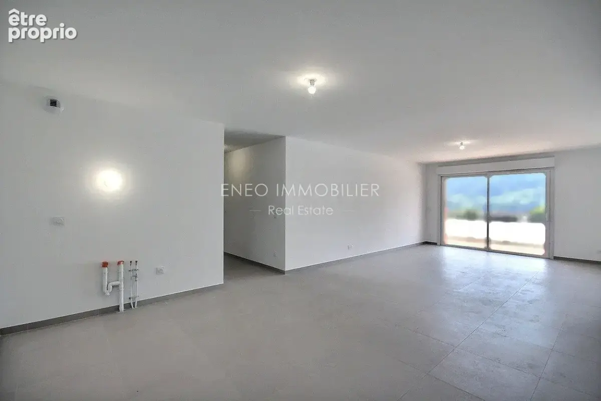 Appartement 3 pièces 96 m² à vendre à Bourg-Saint-Maurice (73700) - photo 3