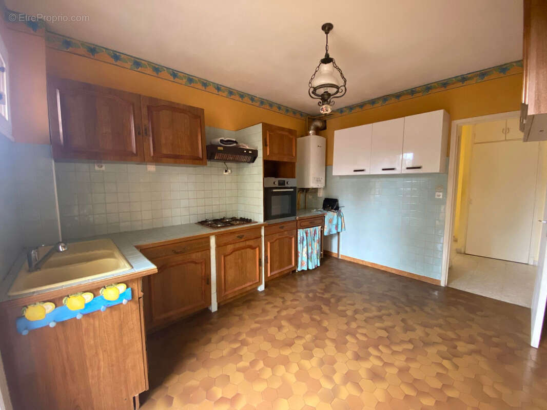 Appartement à CARCASSONNE