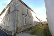 Maison à NULLY