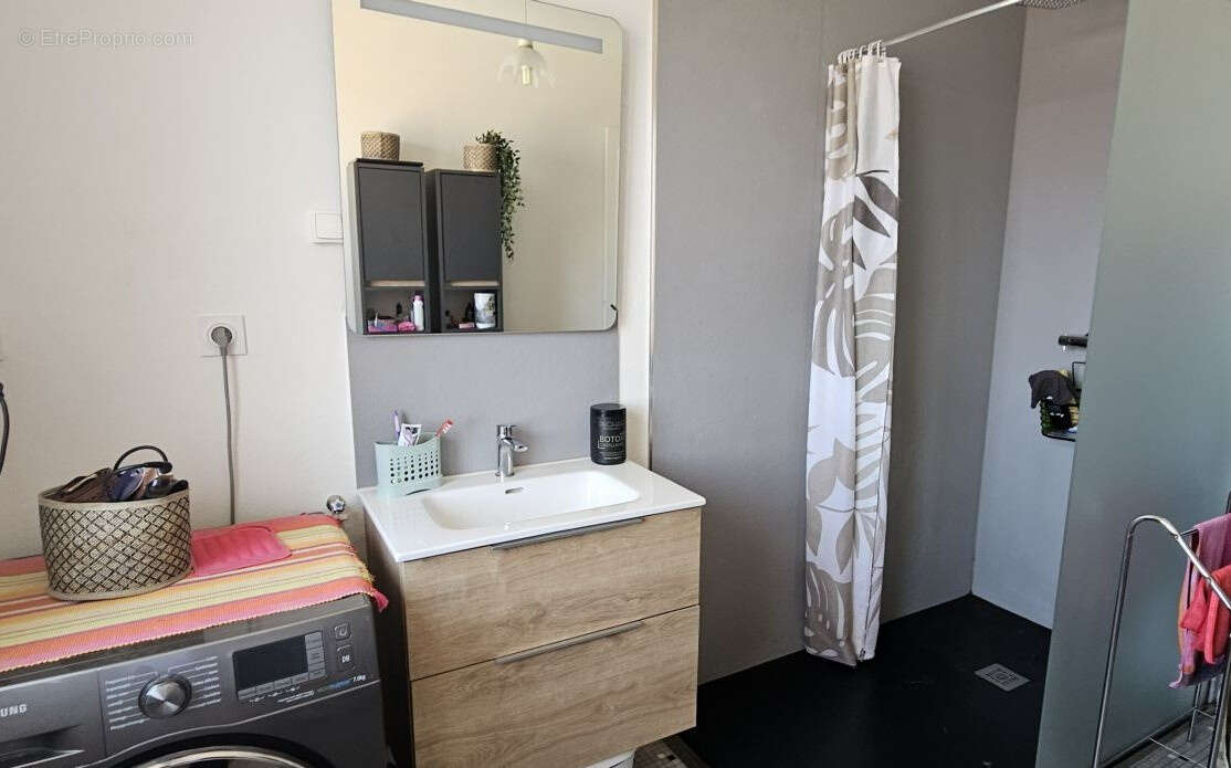 Appartement à VICHY