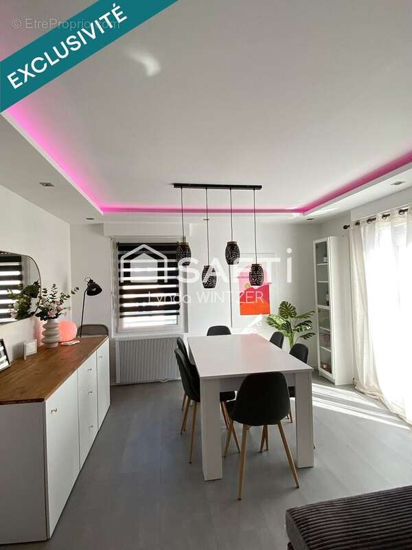 Photo 2 - Appartement à COLMAR