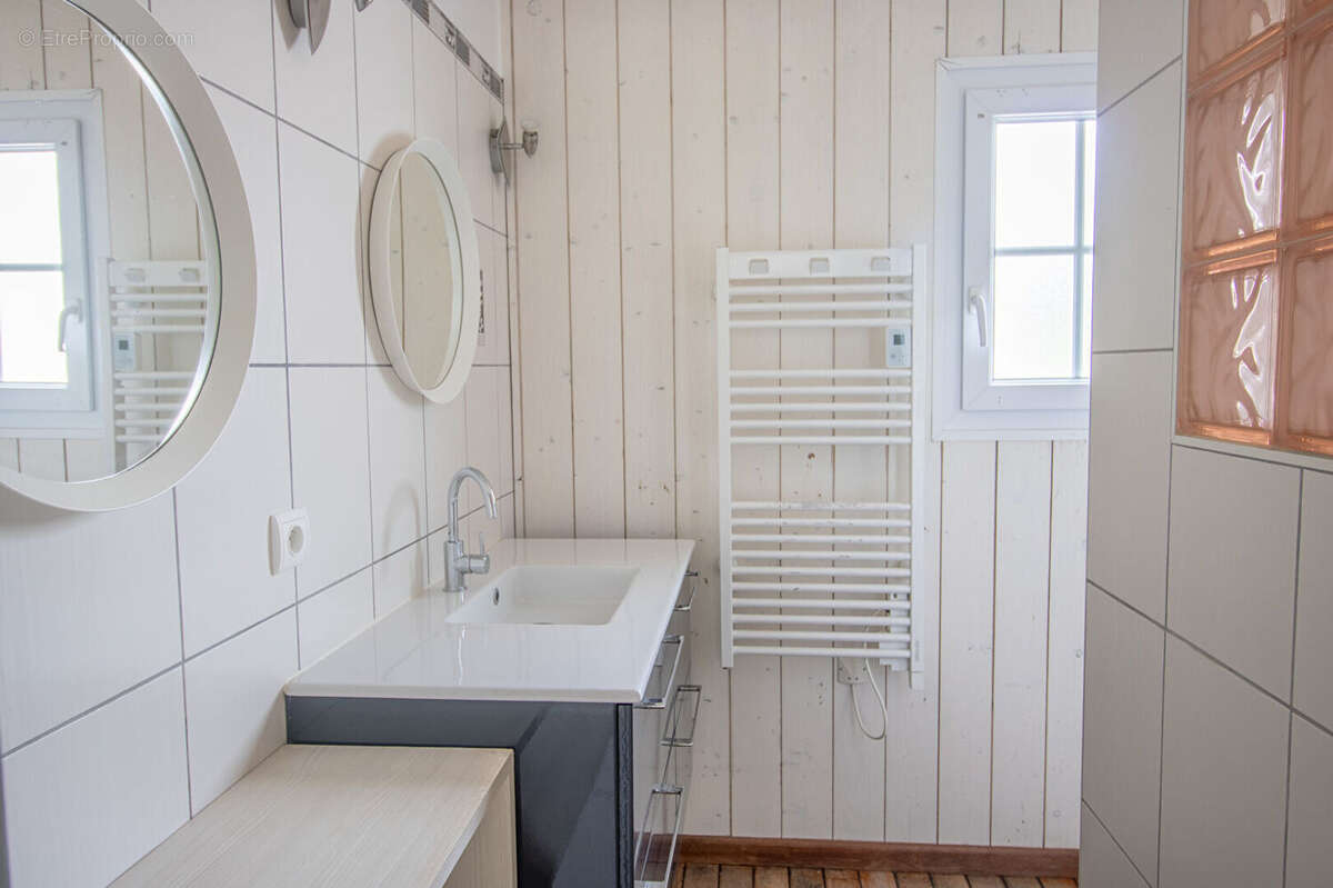 Maison à LA GARNACHE