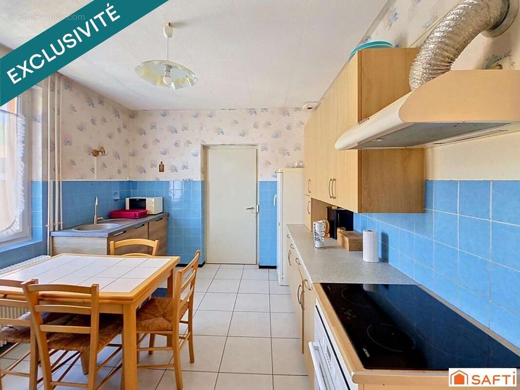 Photo 7 - Maison à BOLLWILLER