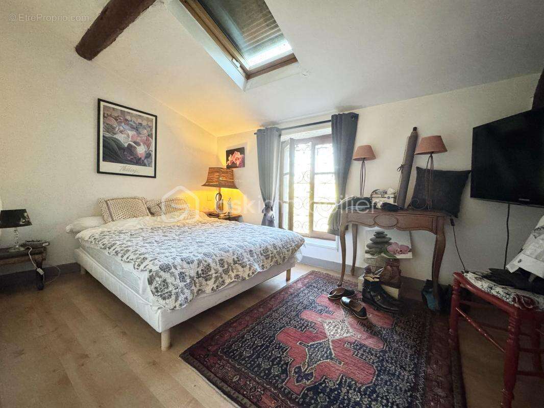 Maison à NISSAN-LEZ-ENSERUNE