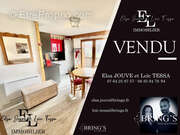 Appartement à LA CLUSE