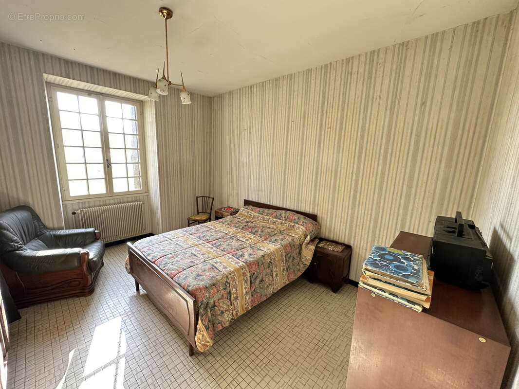 Maison à ALLEMANS-DU-DROPT