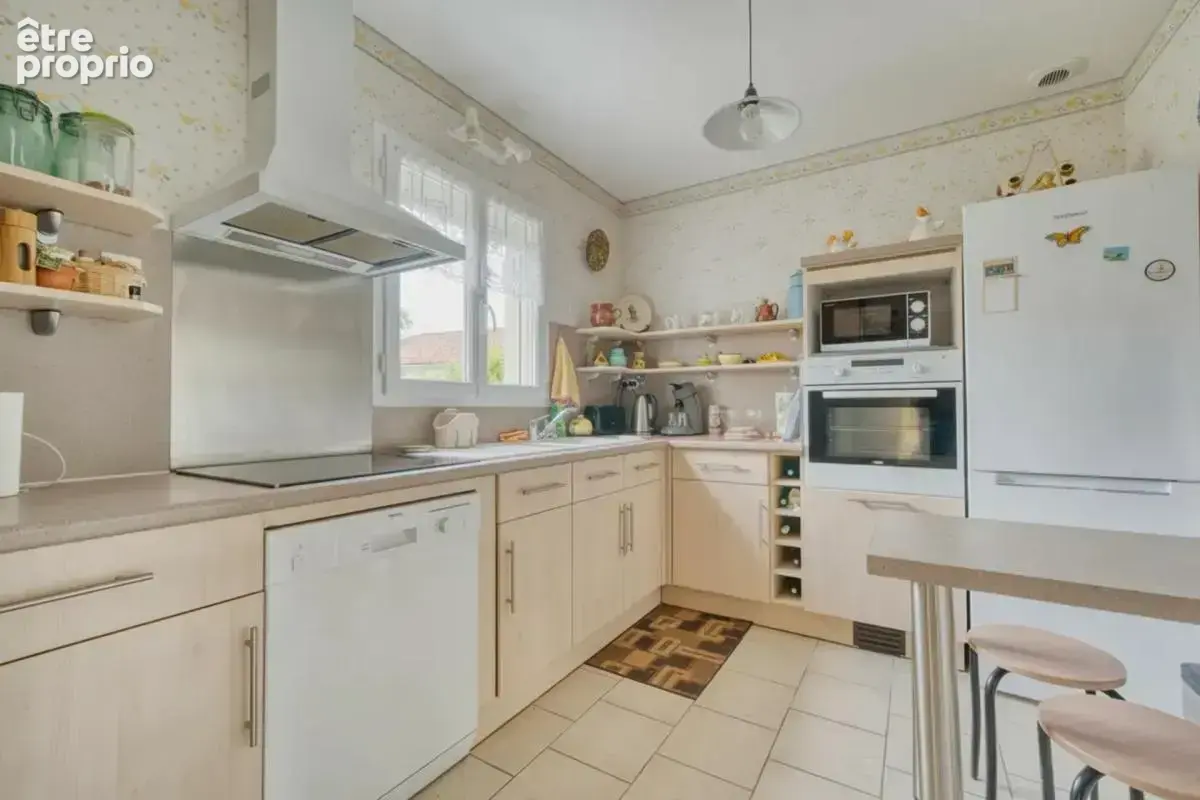 Maison de 4 pièces de 82 m² à Dolus-d'Oléron - photo 3
