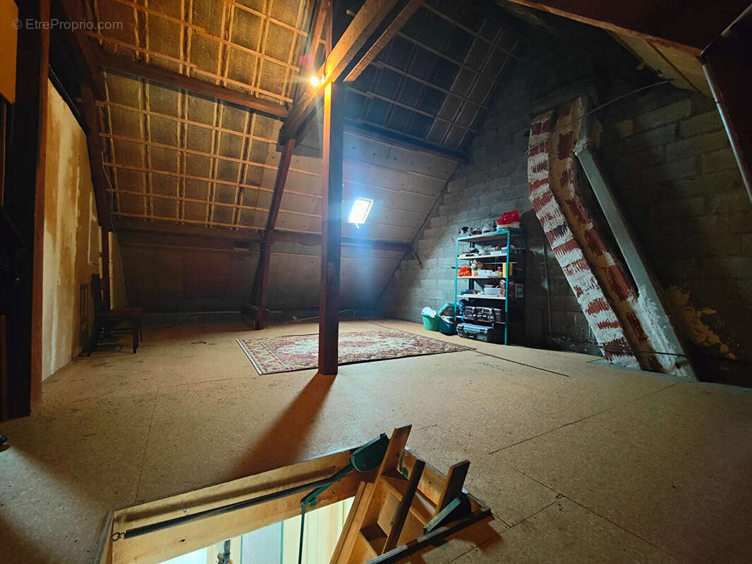 Maison à SAINT-NAZAIRE