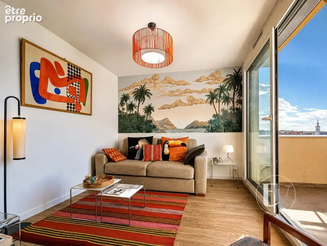 Appartement à ARCACHON