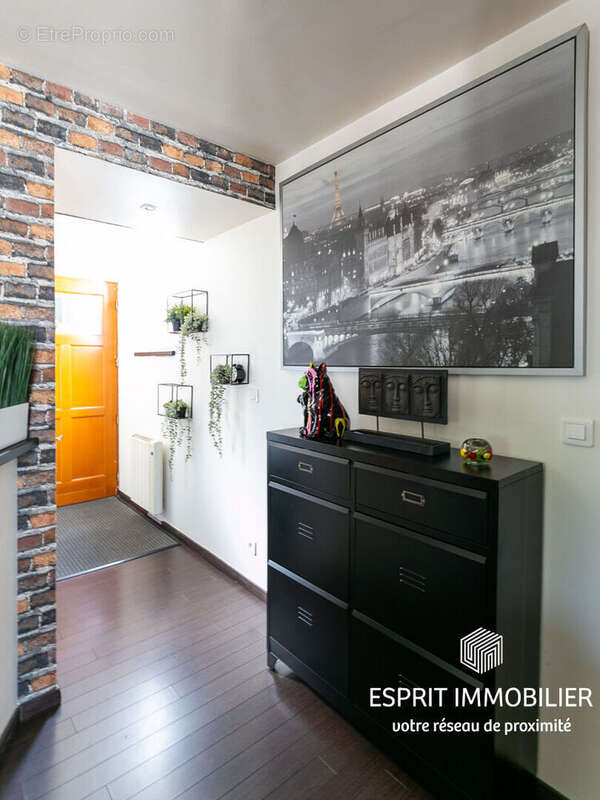 Appartement Nevez au coeur du bourg - photo 14