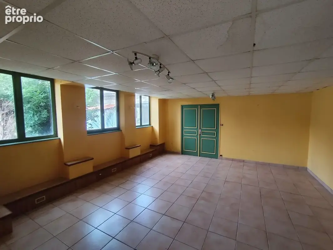 Maison 6 pièces 100 m² à vendre à Ize (53160) - photo 4