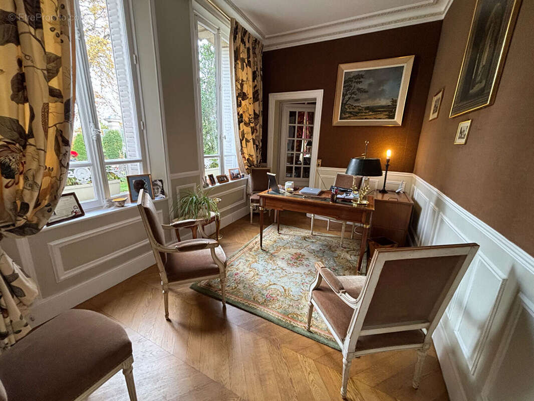 Maison à SAINTE-GENEVIEVE